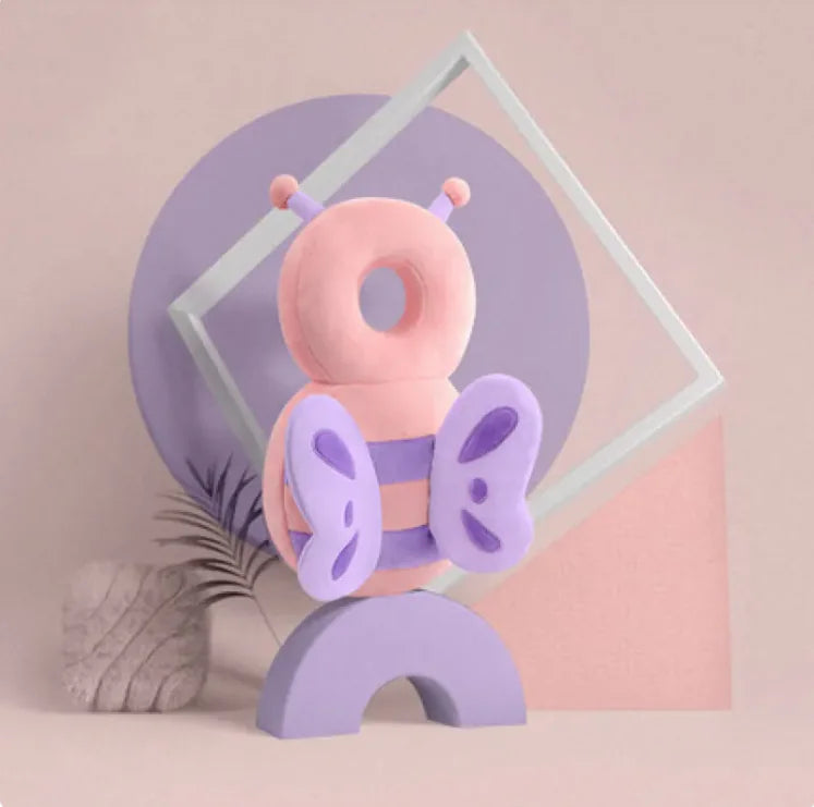 Cuscinetto di protezione per la testa del bambino