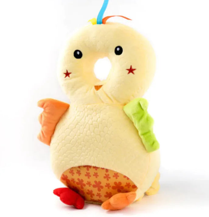 Cuscinetto di protezione per la testa del bambino