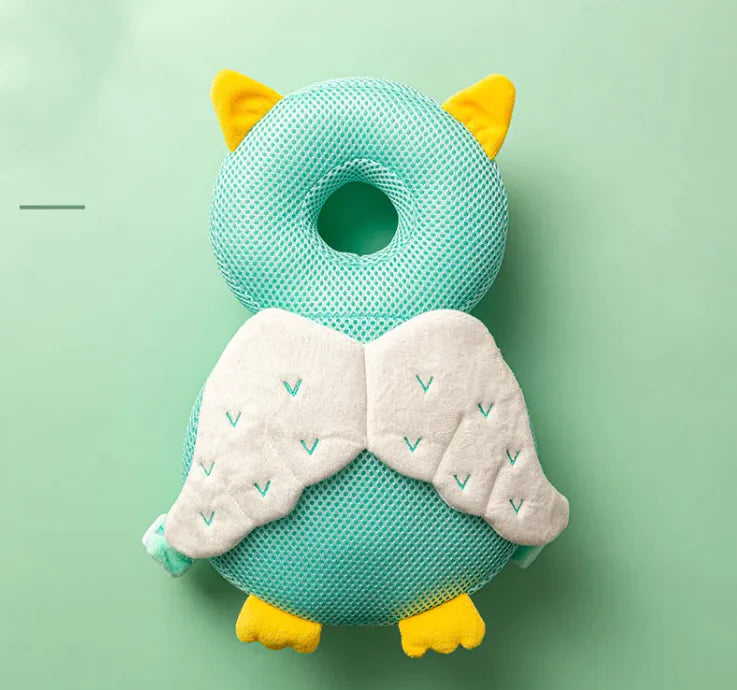 Cuscinetto di protezione per la testa del bambino