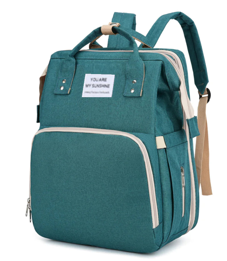 Borsa per mamma- Grande capacità