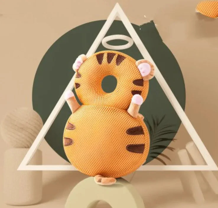 Cuscinetto di protezione per la testa del bambino