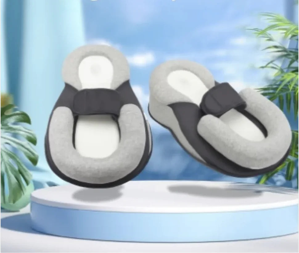 Cuscino anti-rigurgito per bambini