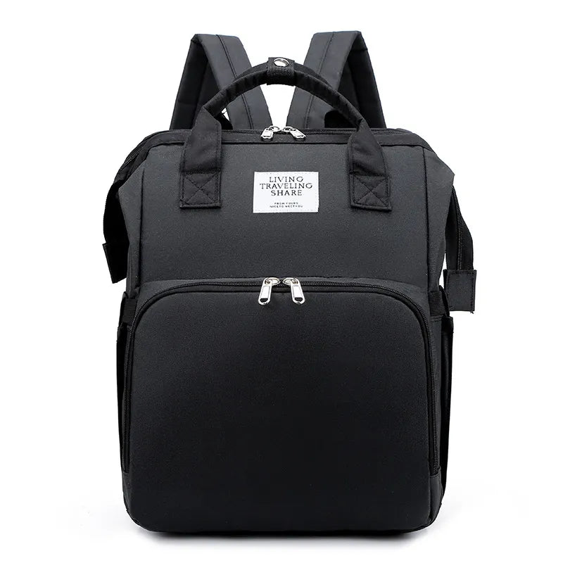 Borsa per mamma- Grande capacità