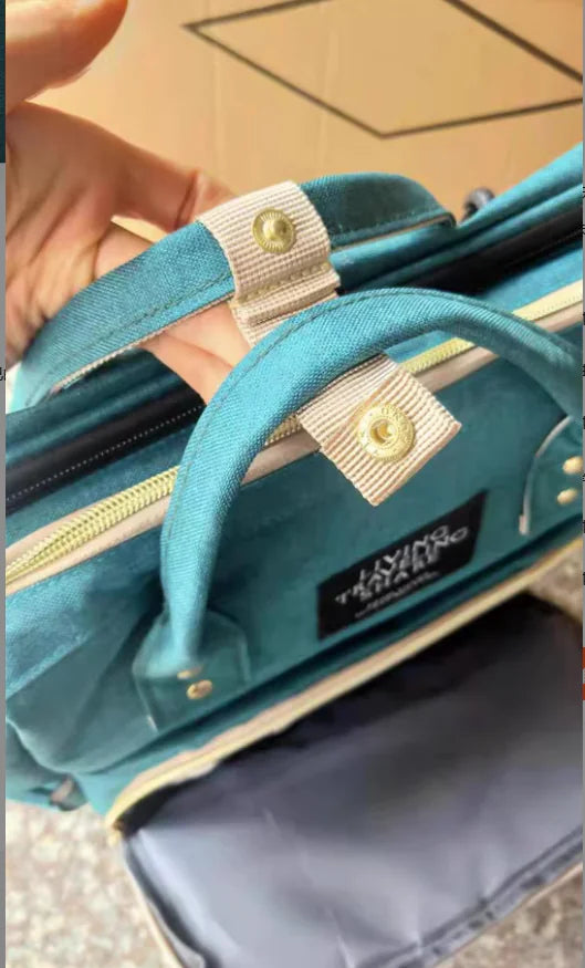 Borsa per mamma- Grande capacità