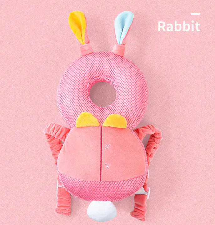 Cuscinetto di protezione per la testa del bambino