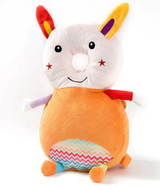 Cuscinetto di protezione per la testa del bambino