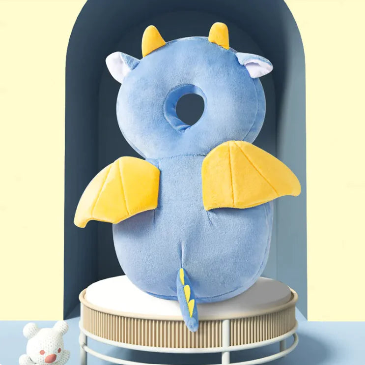 Cuscinetto di protezione per la testa del bambino