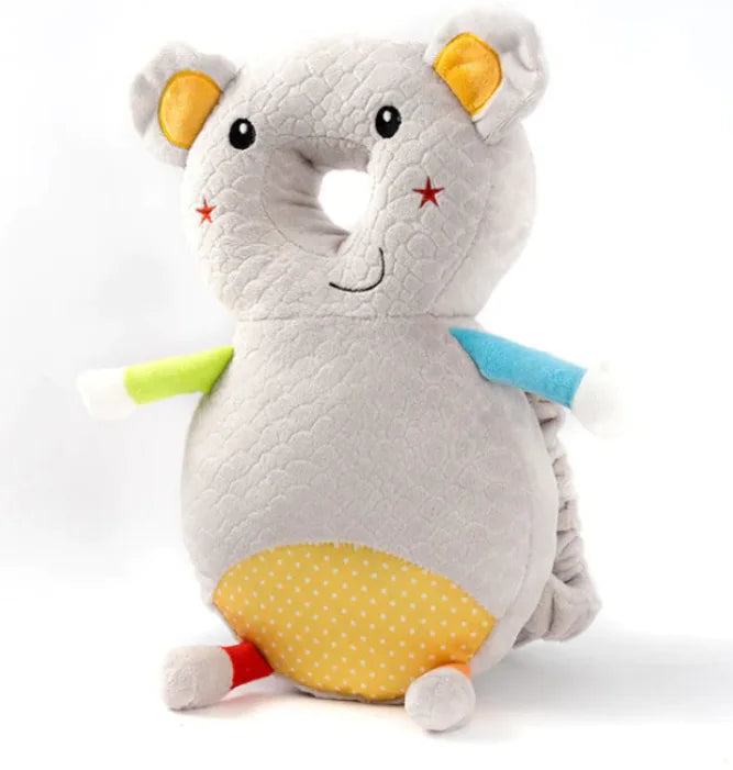 Cuscinetto di protezione per la testa del bambino