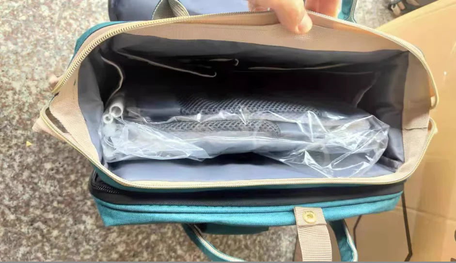 Borsa per mamma- Grande capacità