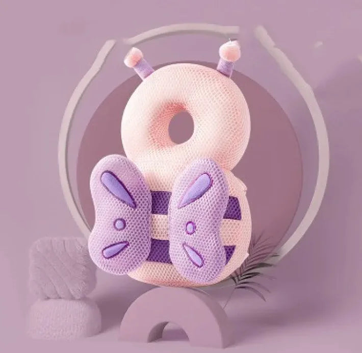 Cuscinetto di protezione per la testa del bambino